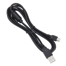 1.8M Extra Long Micro USB Charger Cables Charging Data Cord Line for Sony PlayStation PS4 Xbox One Wireless Controller