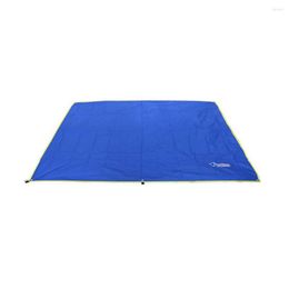 Outdoor Pads Sand Free Beach Blanket Multifunctional Tent Mats Camping Picnic Waterproof