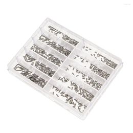 Watch Repair Kits Kit With 10 Assortments Of Self-tapping Screws Made From Sheet Steel