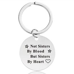 Mothers Day Gift Key Chain for Mom Mother Stepmother Grandmother From Daughter Son Kids Child Bride Jewelry