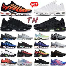 Running Shoes Sneakers Trainers Triple White Black red Outdoor Sports Mens Women Oreo Womens Breathable worldwide blue pink