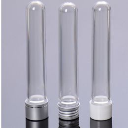 25ml Plastic Empty Cosmetics Eyeliner Tube Container Bottle Eyeliner Liquid Jars Refillable Bottles Mask Tube