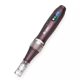 Face care devices Latest home use beauty equipment design dr pen a10 derma pen