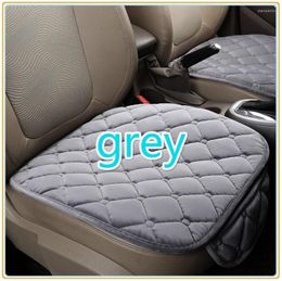 Car Seat Covers Adeeing Durable Comfortable Front Cushion Non-slip Breathable For R30