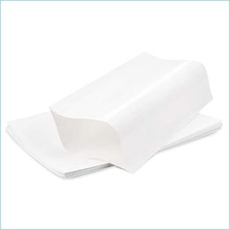 Packing Paper White Sublimation Shrink Film Wrap Bag Keep Warm Cup High Temperature Resistance Heat Shrinkable Bags Mt Sizes 0 9Hl6 Dhvf1