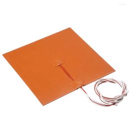 Carpets 400x400mm 3D Printer Silicone Heater Pad Heated Bed 220v