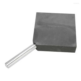 Watch Boxes Graphite Ingot Mould Good Thermal Conductivity For Gold Silver Hardware