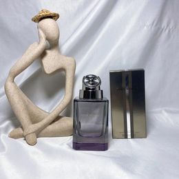 Brand Perfume Clone Pour Homme Fragrances for Man Eau De Toilette Spray 90ml Longer Lasting Fragrance Charming Smell Designer Perfumes Gifts Wholesale