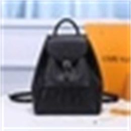 Bags Card Holders Luxury Brand Cxrx M45410 M45205 M45397 Backpacks Handbags Iconic Top Handles Totes Cross Body Bag Clutches Evenin