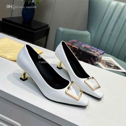 Designer Dress Heel Shoes L Pumps Women Classic Wedding Heels Luxury Sexy Woman Leather gdfvddd