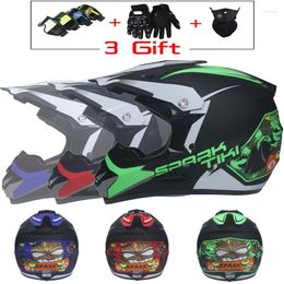 Motorcycle Helmets Atvoff Road Professional Helmet Cross Bicycle