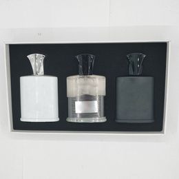Men Fragrances 3pcs 30ml Set Portable Fragrance Kits Long Lasting Perfume Sets Amazing Smell