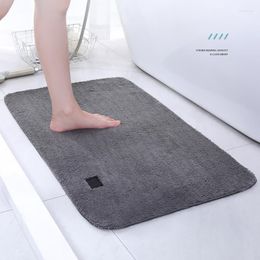 Carpets Indoor Super Absorbs Doormat Latex Backing Home Floor Rugs Modern Living Room Sofa Dirt Anti-skid Entrance Rug