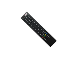 Remote Control For Sharp RC4848 RC4847 LC-42LE760E LC-42LE761E LC-50LE761E LC-39LE350E LC-32LE350E LC-32LE350E-HW LC-39LE350E-HW LC-32LE352E LCD HDTV TV