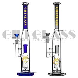 Exquisite dab rig glass bong 14.4mm female joint bottle oil rigs water bongs with quartz nail Colourful smoking Accessories Hookah