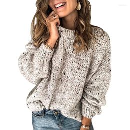 Women's Sweaters Casual Head Knitted Stand Collar Sweater Coat Long Sleeves A Lot Of Miscellaneous Women