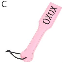 Beauty Items sexy Toys Hand Shoot Spanking SM Slave Bitch Spank Paddle Beat Submissive Accessories Exotic BDSM Fetish Whip Paddles