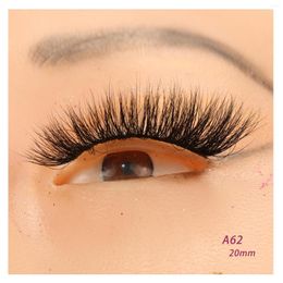 False Eyelashes Beauty Lashes Mink High Quality Makeup For Women Variety Styles Wholesale International Brand Gorgeous