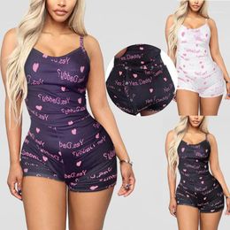 Women's Jumpsuits Women's & Rompers Button-down Print Functional Buttoned Flap Adults Jumpsuit Bodycon Playsuit Party Romper Trousers