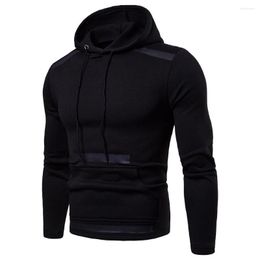 Men's Hoodies J946- Sports Fitness Jacket Outdoor Sportswear Clothing