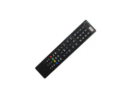 Remote Control For Hitachi RC4848 50HK6T74U 43HK6W64 32HBT41 40HB6T62H 40HBT42A 43HB6T62H 43HBT42 43HBT42A 48HB6W62 49HBT62 55HB6W62 43HGT69UK LCD HDTV TV