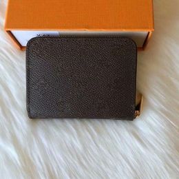 Luxurys designers wallets women fashion short wallet purses senior outdoors Travel convenient carry clutch bag lady card holders