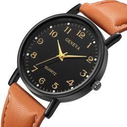 Women Watch Luxury Brand Casual Exquisite Belt Watch With Fashionable Simple Women's Quartz Clock Dress Watches Gift reloj mu217l
