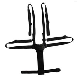 Stroller Parts Baby Seat Belt High Chair Straps Replacement For