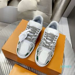 Designer sports casual shoes men's triple pink white black Unc grey fog team green Syracuse Sail women's outdoor panda coach shoes for