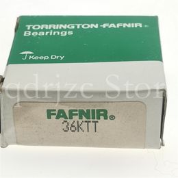 FAFNIR deep groove ball bearing 36KTT bearings 6mm X 19mm X 14.27mm