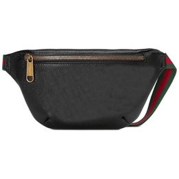 kırmızı çanta tasarımcısı bel çantası bumbag kemer erkek sırt çantası tote crossbody cüzdanlar elçi erkekler çanta moda cüzdan fannypack