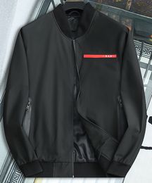 Outdoor-Jacken Hoodies Herren Frühling Herbst Mantel Sport Windjacke Casual Reißverschluss Kleidung YP5