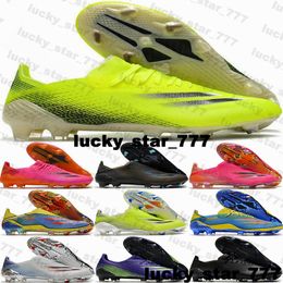 Soccer Cleats X Ghosted FG Football Boots Mens Size 12 Soccer Shoes Firm Ground X-Ghosted Designer Eur 46 botas de futbol Us 12 Us12 Sneakers Kid Women Soccer Boots