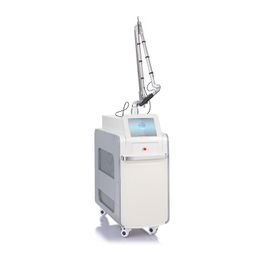 Medical Nd Yag Lasers Pico Laser Picosecond Machine Acne Spot Pigmentation Removal 755nm Cynusure Lazer Beauty Equipment