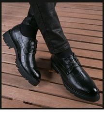 2023 Fashion Dress shoes Women mens leather trainer shoe white black grey sneakers with box 036