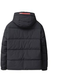 2022 new men's Brand down jacket coat autumn winter classic design Triangle Logo overcoat fashion logo letter down jacket upscale Brand Jackets Christmas gift