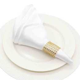 50 Piece 30X30Cm Square Satin Napkins Soft Handkerchief Romantic Wedding Banquet Tablecloth Dinner Decoration Custom Napkins J220816