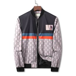 Jackets de grife masculino de designer e moletons femininos da semana de moda casal de outono de inverno desgaste casual para o calor