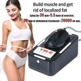 Home Use One Handle Body Slimming Machine Neo Tesla Electromagnetic Muscle Stimulator Pain Relief Neo Emslim For Beauty Equipment Fat Loss Butt Lift