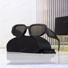 Adumbral Women Fashion Goggle Vintage Sunglass Polaroid 9 Colours Sunglasses Full Frame Eyeglasses Men Luxury Sun Glass Driving Sun Glasses Wholesale With Box