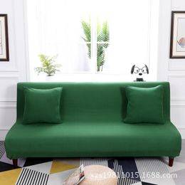 Chair Covers Nordic Style Elastic Cotton Sofa Set Corner Towel Single Cover Pet For Living Room