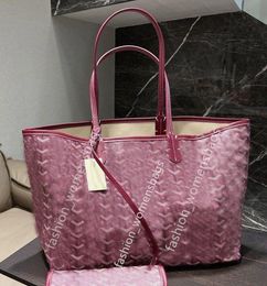 3A Designer Shopping bag Tote Bags Shoulder crossbody Luxurious Leather Mini PM Handbags woman Totes handbag fashion womans cross body 2pcs composite wallet Purse