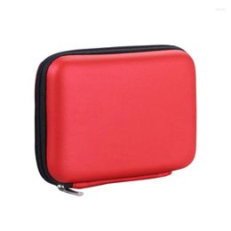 Storage Bags Hand Carry Case Cover Pouch For 2.5 Inch Power Bank USB External HDD Hard Disc Drive Protect Protector Bag BJStore