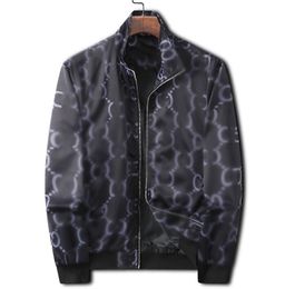 new Men's Jacket Windbreaker Mens Womens casual Brand Designers jacket M-3XL