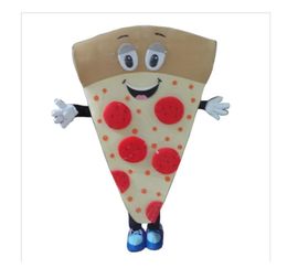 Cartoon Character Adult Cute Pizza Mascot Costume Fancy Dress Halloween Party party dragon Christmas