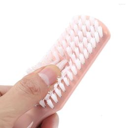 Clothing Storage Plastic Bristle Sneaker Shoes Cleaning Boot Brushes Cleaner Household Multi-functional Laundry Tools