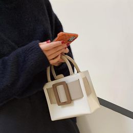 women tote shoulder bag crossbody chain bags luxury Large Capacity purse wallet fashion designer pu leather girl handbags shopping bag HBP