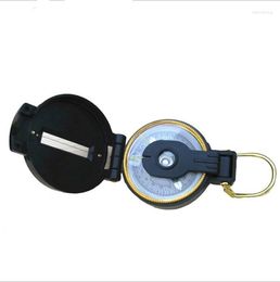 Outdoor Gadgets Black American Automatic Positioning Compass With Cover Plastic At 7621