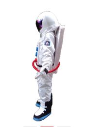 Space Suit Mascot Costume Astronaut Halloween Christmas Birthday Party Performance Halloween party dragon Christmas