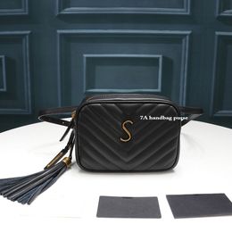 3A wysokiej jakości designerskie torby torby talii Fanny Pack Cross Body Remer Tote Bombag Pas Pass Bags Bum Torebka Męs